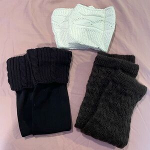 Boot Socks Bundle